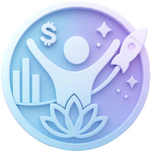 The Freedom Blueprint logo